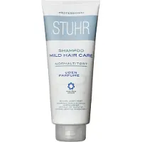 STUHR Champú Mild Normalt/tort 350 Ml