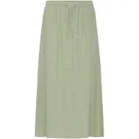 Oxmo Falda 'OXNInna' verde claro