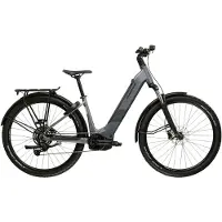 KROSS Bicicleta Eléctrica De Mtb Influx Hybrid Suv 2.0 29´´ 2026