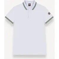 Colmar Camiseta '7699' blanco