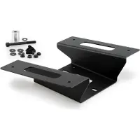 Puig Fijación De Baúl Trasero Honda Sh 125i 4t E5 2025