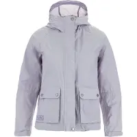 Fjällräven - Women's Vardag Vindby Jacket - Chaqueta sport size M, gris