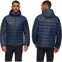Mammut Chaqueta Crag Insulated