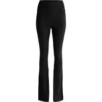 Aim'n Pantalón deportivo 'Sense' negro