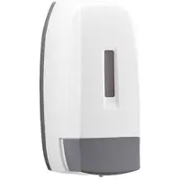 Gedy Dispensador de jabón 000020880200000