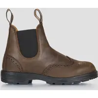 Blundstone Botines CLASSIC BROGUE BOOTS mujer - Marrón - 36