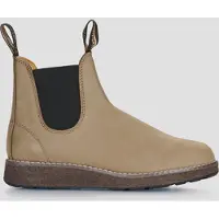 Blundstone Botines AEROCORK CHELSEA BOOTS mujer - Beige - 36