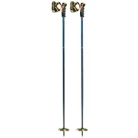 LEKI Bastones Spitfire 3d