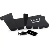 Puig Protector Del Eje De Transmisión 22257n Bmw R1300gs Trophy 23-25
