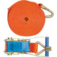 Forankra Cable de conexión estándar, 8 metros / 5000 metros / 50 milímetros