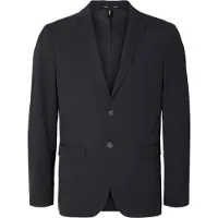 Selected Chaqueta saco 'SLHLiam' navy