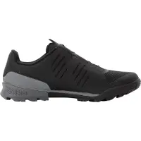 Vaude Bike - Downieville Tech II - Zapatillas de ciclismo size 42, negro/gris