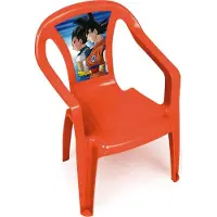 Arditex Silla Dragon Ball Pp Monoblock