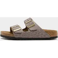 Birkenstock Sandalias Arizona mujer - Beige - 40