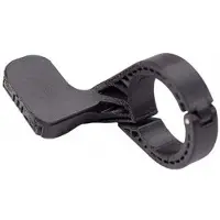 Cyclite Soporte Para Luz Delantera Nano Hadlebar/01