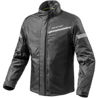 REV'IT! Chubasquero Cyclone 2 H2o