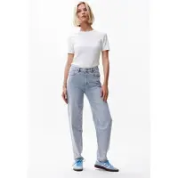 Catwalk junkie Barrel Fit Jeans Blue Talla: W27L32 | Vaqueros Outlet | Mujer | Azul