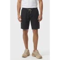No-excess Short Chino With Linen Garment Dyed Night Talla: XXXL | Pantalones Cortos Outlet | Hombre | Blanco