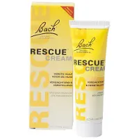 Bach Rescue creme - 30 g