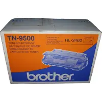 Brother TN-9500 (C4127X / 27X / EP-52) toner negro (original)