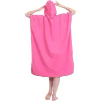 Markenlos Colchón inflable de 137 cm x 191 cm x 25 cm - Cama inflable con bomba integrada