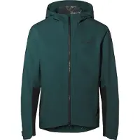 Vaude - Moab Pro Rain Jacket - Chaqueta de ciclismo size L, azul