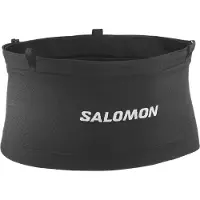 Salomon - Adv Skin Seamless Belt - Riñonera size M/L, negro
