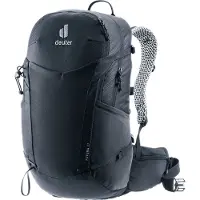 Deuter - Futura 27 - Mochila de senderismo azul
