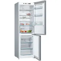 Bosch Frigorífico Combi Kgn36vidb