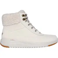 SKECHERS para mujer. 144756 Botines On The Go Stellar Alpine Adventure beige (36), 3 a 5cm, Cremallera, Casual, Outdoor, outlet 202