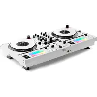 Hercules Controlador Dj Djcontrol Impulse T7
