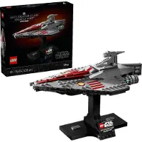LEGO Nave de Asalto Clase Acclamator