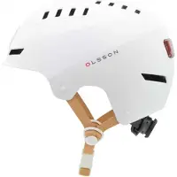 Olsson Casco Urban Light