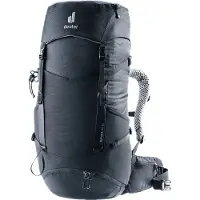Deuter - Mochilas para excursión de un día - Futura 30 SL Black de Nylon - Negro