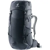 Deuter - Futura Pro 32 - Mochila de senderismo azul