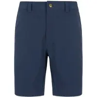 Sherpa - Bara Short - Pantalones cortos size 34, azul