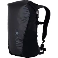 Exped - Typhoon 15 - Daypack negro