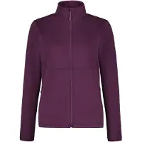 Rab - Women's Geon Jacket - Forro polar size 16, morado