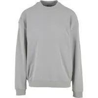 Urban Classics Sudadera gris