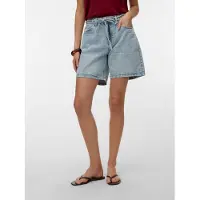 Vero Moda Vaquero 'VMWIEN' azul claro