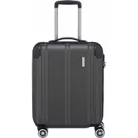 Travelite Maleta Trolley City 4w S 40l
