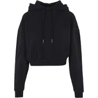 Urban Classics Sudadera negro