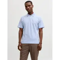 Jack & jones Camiseta 'JPRBLAathan' azul cielo