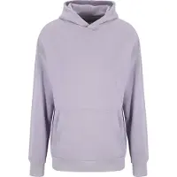 Urban Classics Light Terry Hoody Dustylilac Talla: S | Sudaderas con Capucha Outlet | Hombre
