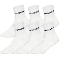 Huddle Calcetines blanco