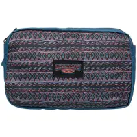 Billabong - Pulse Waist Bag - Riñonera size One Size, gris/azul
