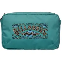 Billabong - Pulse Waist Bag - Riñonera size One Size, turquesa