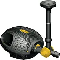 Hagen Kit De Bomba Power Jet 4000l/h