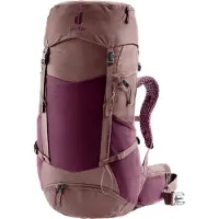 Deuter - Women's Futura Pro SL 30 - Mochila de senderismo marrón/morado