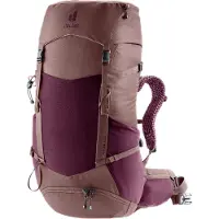 Deuter - Mochilas para excursión de un día - Futura 30 SL Cassis Ashrose para Mujer de Nylon - Burdeos